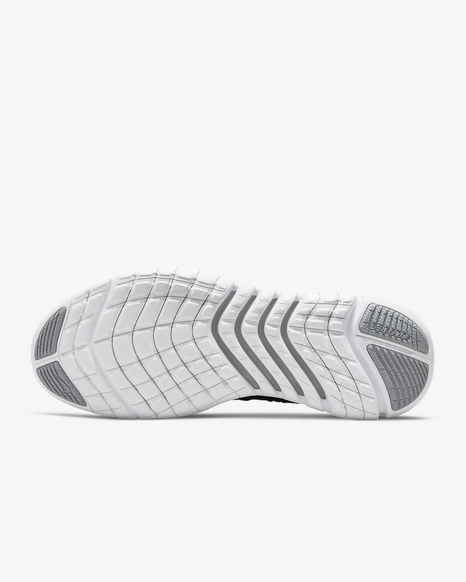 Old nike free runs 5.0 best sale